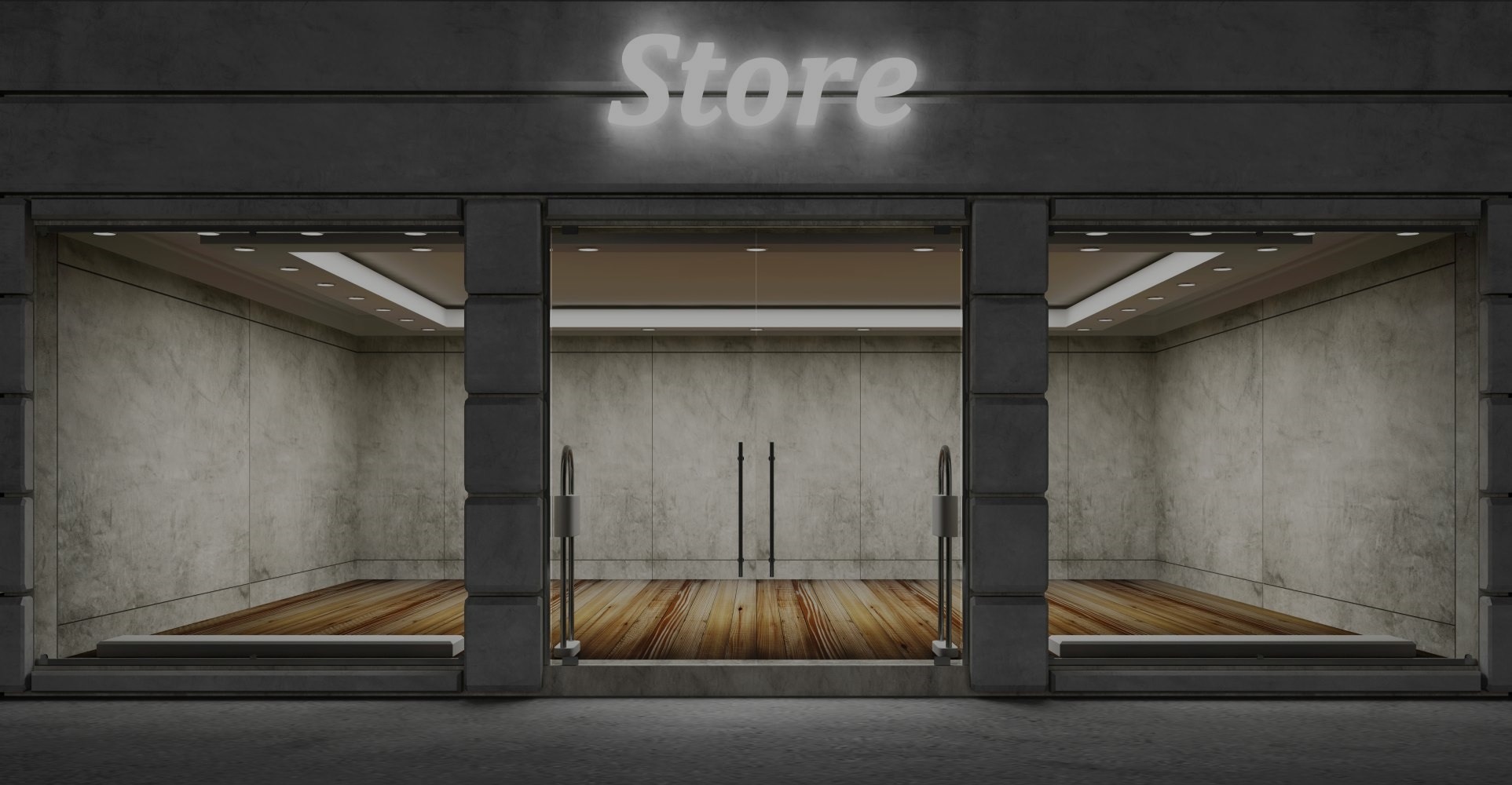 Slider, Glaziers in South Stifford, West Thurrock, RM20